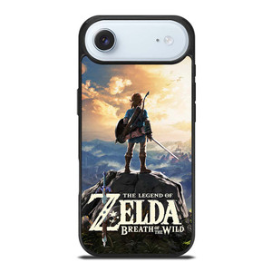 THE LEGEND OF ZELDA iPhone Air Case THE LEGEND OF ZELDA iPhone Air Case