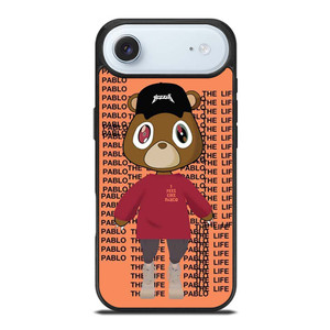 THE LIFE OF PABLO KANYE WEST iPhone Air Case