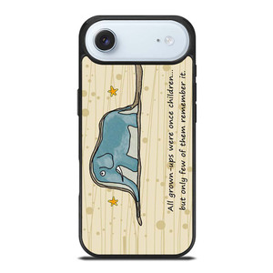 THE LITTLE PRINCE ELEPHANT iPhone Air Case THE LITTLE PRINCE ELEPHANT iPhone Air Case