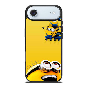 THE MINIONS iPhone Air Case