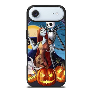 THE NIGHTMARE BEFORE CHRISTMAS CARTOON 2 iPhone Air Case THE NIGHTMARE BEFORE CHRISTMAS CARTOON 2 iPhone Air Case