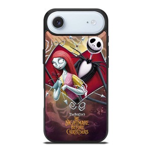 THE NIGHTMARE BEFORE CHRISTMAS CARTOON iPhone Air Case THE NIGHTMARE BEFORE CHRISTMAS CARTOON iPhone Air Case