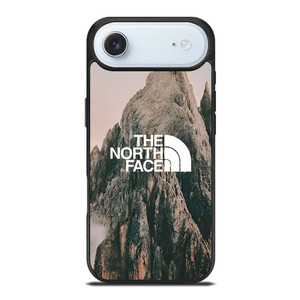 THE NORTH FACE MOUNTAIN ICE iPhone Air Case