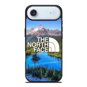 THE NORTH FACE ROCKY MOUNTAINS iPhone Air Case