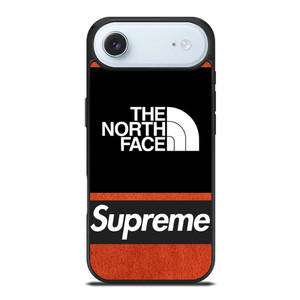 THE NORTH FACE SUPREME iPhone Air Case THE NORTH FACE SUPREME iPhone Air Case