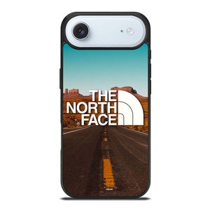 THE NORTH FACE UTAH MOUNTAINS iPhone Air Case