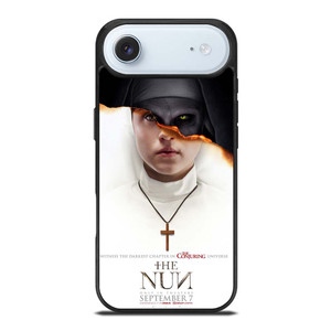 THE NUN 2 iPhone Air Case