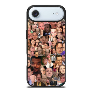 THE OFFICE COLLAGE iPhone Air Case