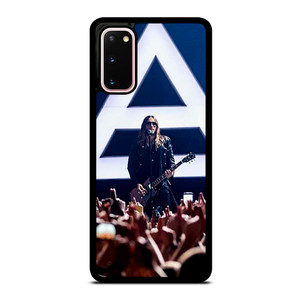 30 SECOND TO MARS JL Samsung Galaxy S20 Case