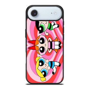 THE POWER OF GIRLS iPhone Air Case