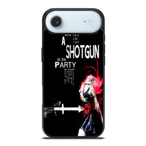 THE PRETTY RECKLESS QUOTES iPhone Air Case