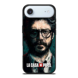 THE PROFESSOR MONEY HEIST iPhone Air Case