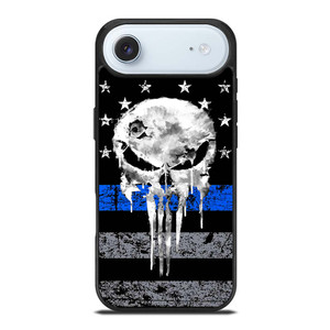 THE PUNISHER ICON 2 iPhone Air Case
