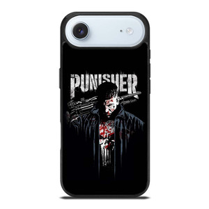 THE PUNISHER MARVEL COMICS iPhone Air Case