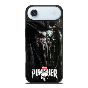 THE PUNISHER MARVEL MOVIE iPhone Air Case