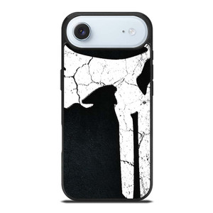 THE PUNISHER SKULL LOGO iPhone Air Case THE PUNISHER SKULL LOGO iPhone Air Case