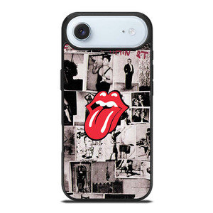 THE ROLLING STONES EXILE ON MAIN ST iPhone Air Case