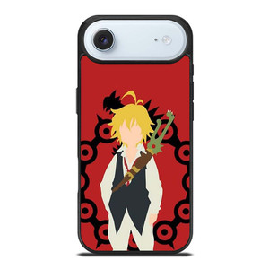 THE SEVEN DEADLY SINS MELIODAS iPhone Air Case
