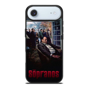 THE SOPRANOS FAMILY 2 iPhone Air Case THE SOPRANOS FAMILY 2 iPhone Air Case