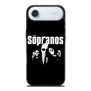 THE SOPRANOS MAFIA MOVIES iPhone Air Case