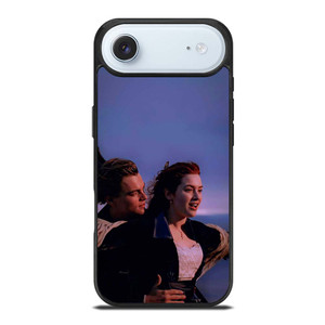 THE TITANIC JACK AND ROSE SHIP iPhone Air Case THE TITANIC JACK AND ROSE SHIP iPhone Air Case