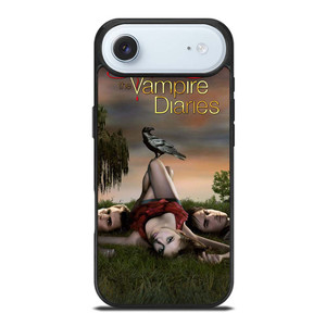 THE VAMPIRE DIARIES FILM SERIES 2 iPhone Air Case