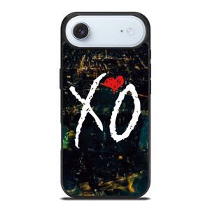 THE WEEKND BELONG TO THE WORLD iPhone Air Case