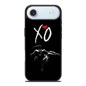 THE WEEKND XO HEART iPhone Air Case
