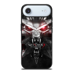 THE WITCHER WILD HUNT 3 iPhone Air Case