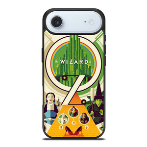 THE WIZARD OF OZ CLIPART iPhone Air Case
