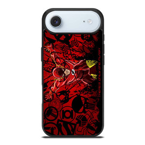 THERE IS ONLY ONE FLASH iPhone Air Case THERE IS ONLY ONE FLASH iPhone Air Case