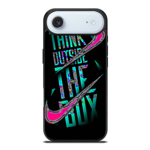 THINK OUTSIDE THE BOX iPhone Air Case