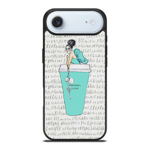 TIFFANY AND CO 2 iPhone Air Case