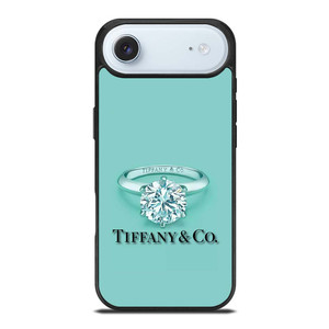 TIFFANY AND CO DIAMOND RING iPhone Air Case