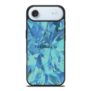 TIFFANY AND CO DIAMOND iPhone Air Case TIFFANY AND CO DIAMOND iPhone Air Case