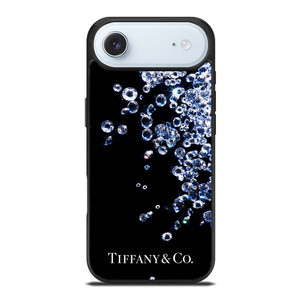 TIFFANY AND CO DIAMONDS iPhone Air Case TIFFANY AND CO DIAMONDS iPhone Air Case