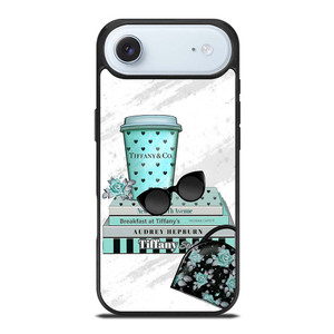 TIFFANY AND CO EQUIPMENT iPhone Air Case TIFFANY AND CO EQUIPMENT iPhone Air Case