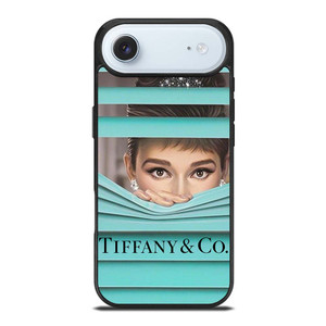 TIFFANY AND CO WINDOW iPhone Air Case