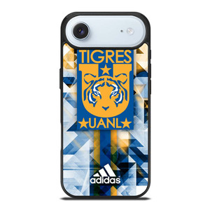 TIGRES UANL CLUB DE FUTBOL iPhone Air Case TIGRES UANL CLUB DE FUTBOL iPhone Air Case