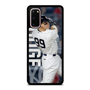 AARON JUDGE YANKESS Samsung Galaxy S20 Case AARON JUDGE YANKESS Samsung Galaxy S20 Case