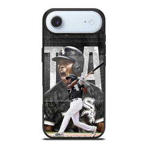 TIM ANDERSON CHICAGO WHITE SOX iPhone Air Case
