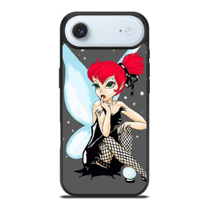 TINKERBELL GOTHIC DISNEY iPhone Air Case