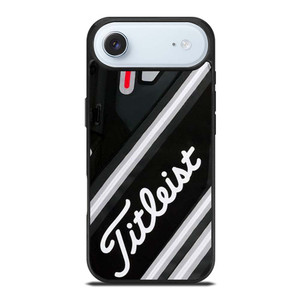TITLEIS BAGS NEW GOLF iPhone Air Case