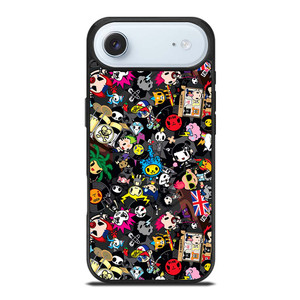 TOKIDOKI COLLAGE iPhone Air Case