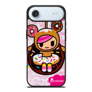 TOKIDOKI DONUTELLA iPhone Air Case
