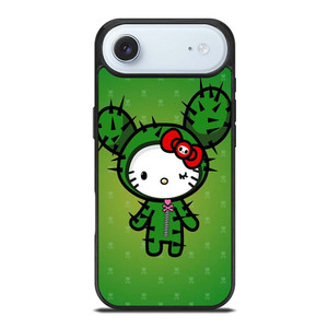 TOKIDOKI HELLO KITTY CACTUS iPhone Air Case