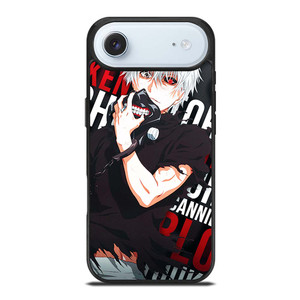 TOKYO GHOUL KANEKI iPhone Air Case TOKYO GHOUL KANEKI iPhone Air Case