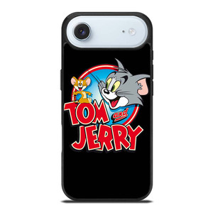 TOM AND JERRY CARTOON (2) iPhone Air Case TOM AND JERRY CARTOON (2) iPhone Air Case