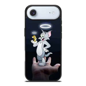 TOM AND JERRY CARTOON 2 iPhone Air Case TOM AND JERRY CARTOON 2 iPhone Air Case