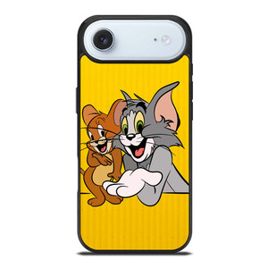 TOM AND JERRY CARTOON iPhone Air Case TOM AND JERRY CARTOON iPhone Air Case